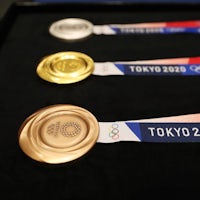Everything you need to know about the Tokyo 2020 Olympics