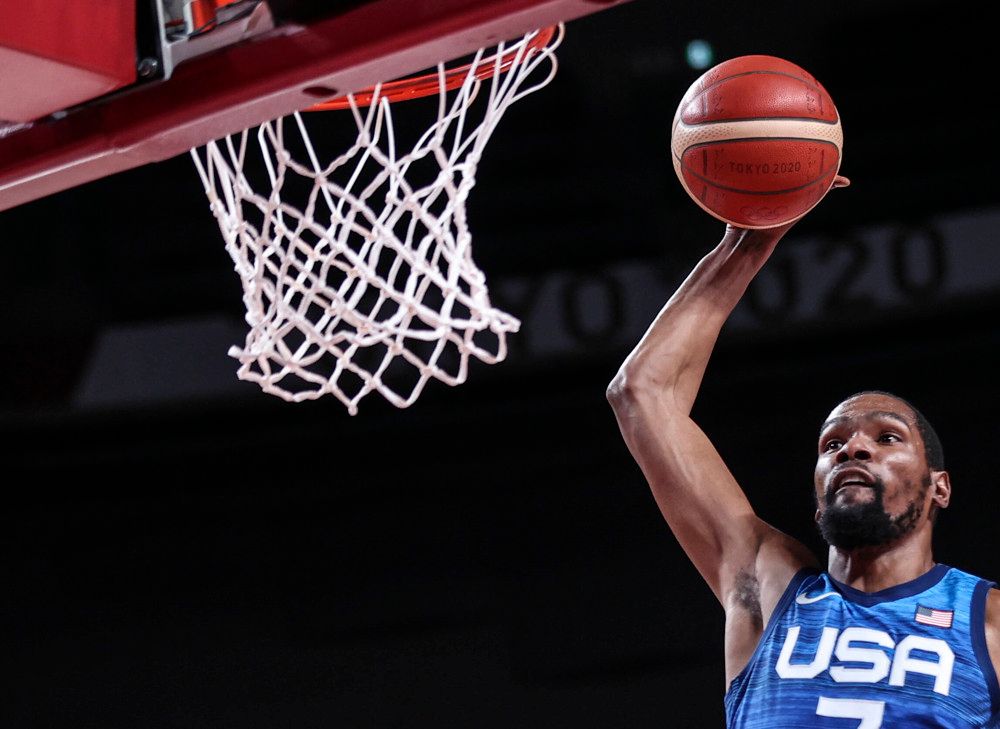 Team USA vs. France: Betting odds, preview, and pick for ...