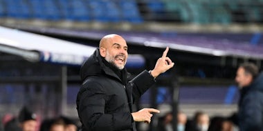 Premier League Notebook: The perfect start to 2022 for Manchester City