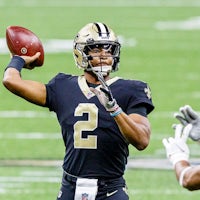 Saints vs. Seahawks: The best player prop bets for MNF
