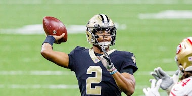 Saints vs. Seahawks: The best player prop bets for MNF