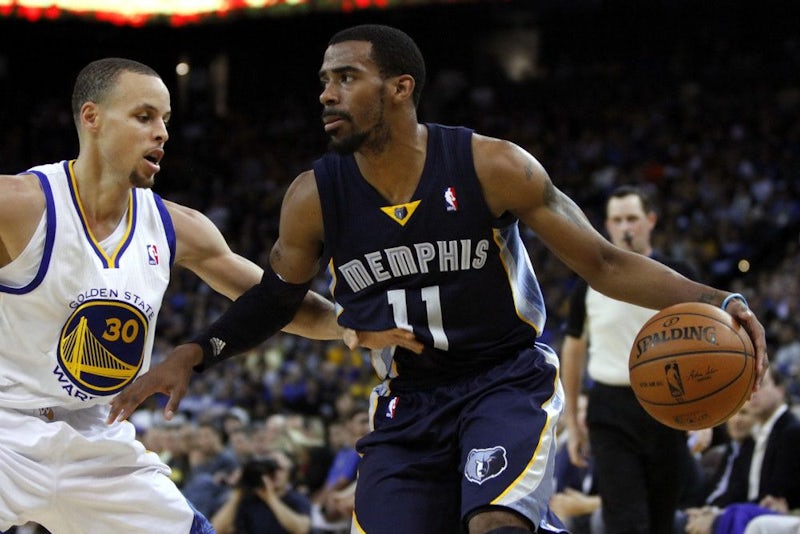 Memphis Grizzlies: 3 Reasons Mike Conley Deserves To Be An All-Star