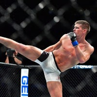 UFC 264: Burns vs. Thompson betting odds, preview, and pick