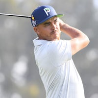 The best prop bets for The American Express