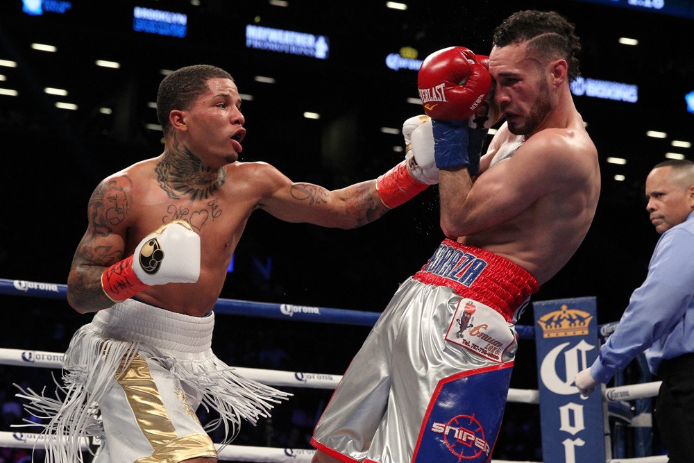 Gervonta Davis Vs Mario Barrios Betting Odds Preview And Pick The Twinspires Edge