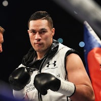 Joseph Parker vs. Dereck Chisora 2 betting odds, preview, and pick