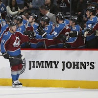 NHL Power Rankings: Avalanche rumble into Top 10