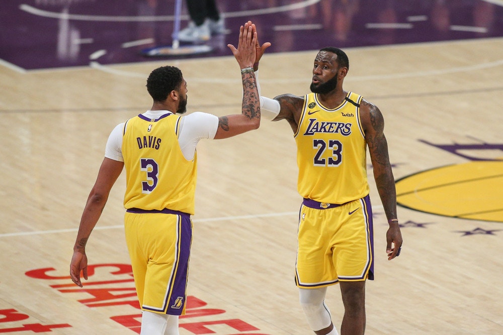 NBA All-Star Game 2021: Team LeBron wins, but HBCUs were the real winner of  the night