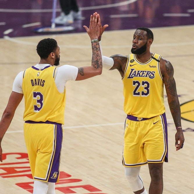 2020 Nba Finals Heat Vs Lakers Game 5 Odds Pick Prediction Betamerica Extra
