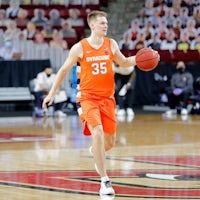 March Madness: Sweet 16 upset picks