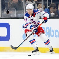 Flyers vs. Rangers: The best player prop bets for Dec. 1