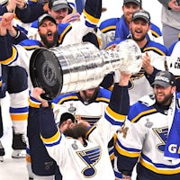 Everything you need to know about the NHL restart