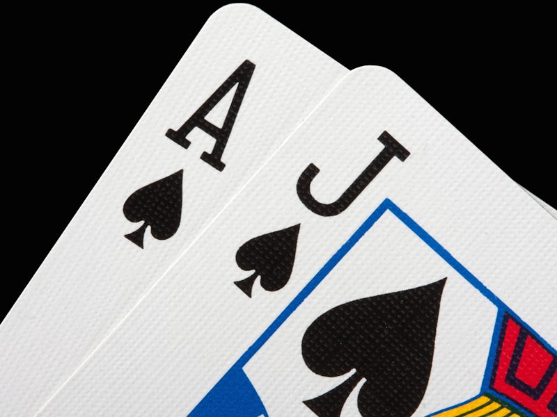 Blackjack Tournaments: Rules, strategy, and where to find them | BetAmerica Extra