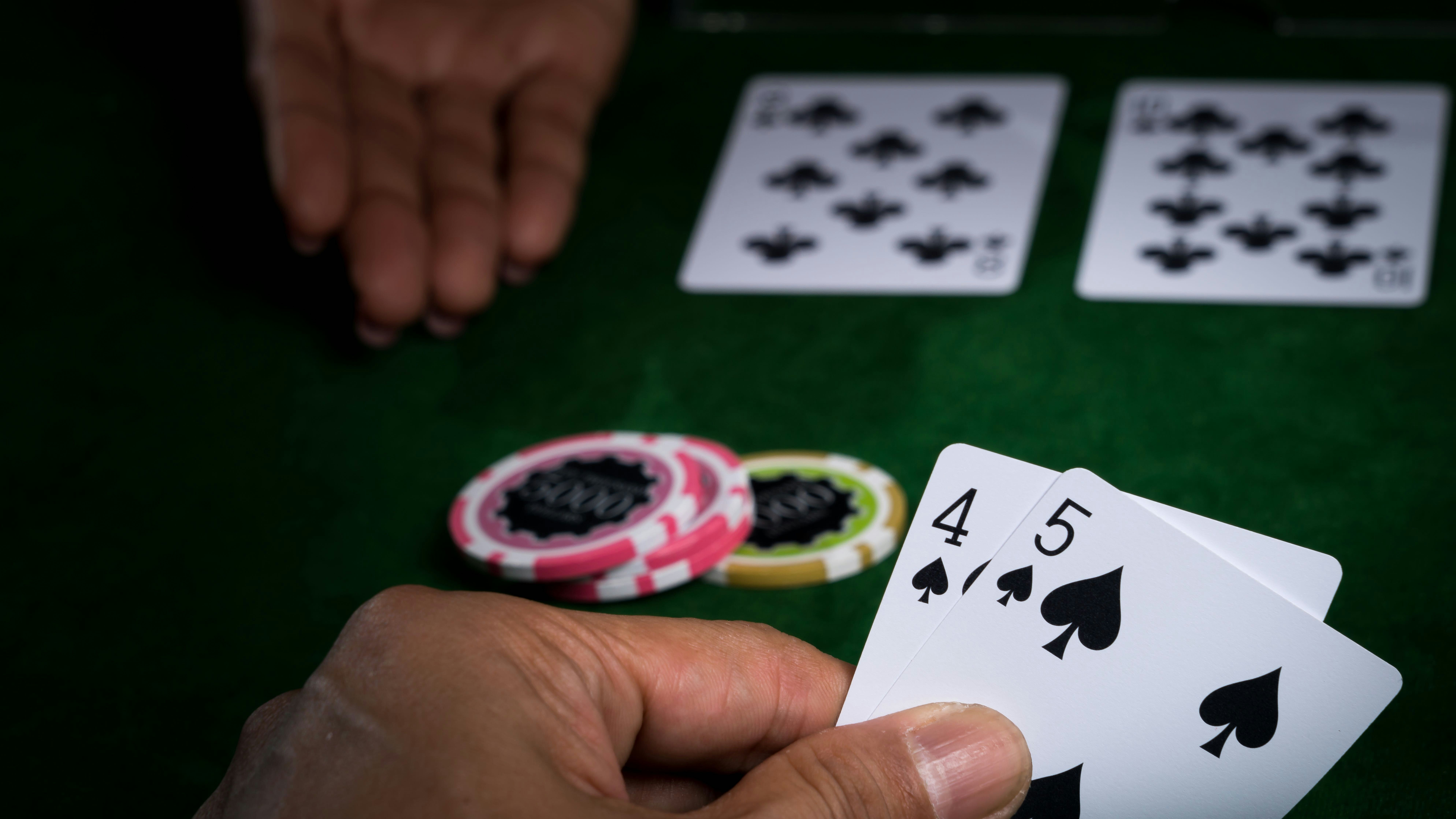 Blackjack Surrender Rules Blackjack Surrender Rules