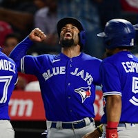 MLB picks: Blue Jays vs. Rays, Mariners vs. A's