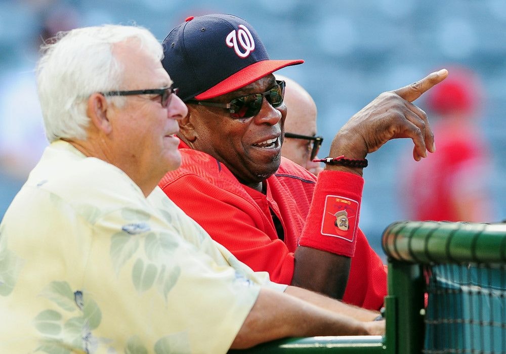 Washington Nationals VP Bob Boone resigns over team's COVID-19 vaccine  requirement, source says - ESPN