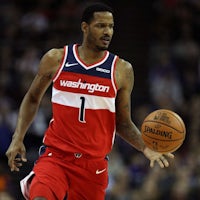 The most traded players in NBA history