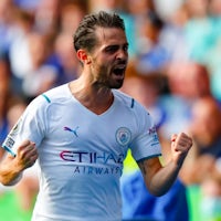 Manchester City vs. Manchester United: Premier League betting odds, preview, and pick