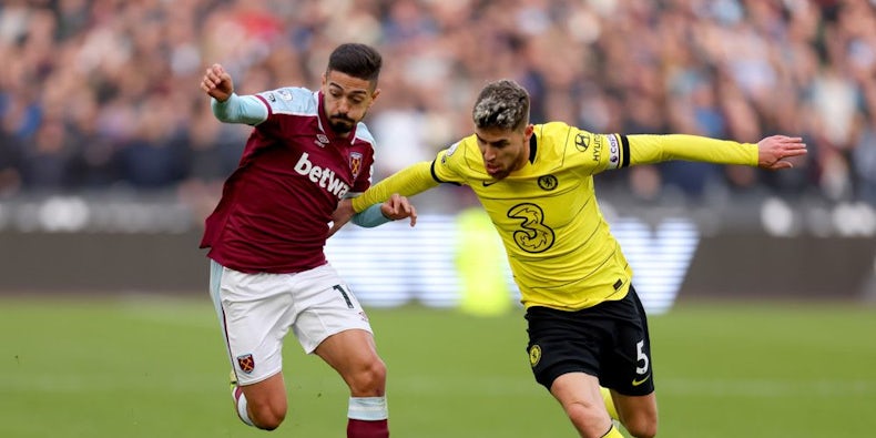 West Ham vs. Leeds United: FA Cup betting odds, preview, and pick