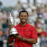 The greatest moments in British Open history