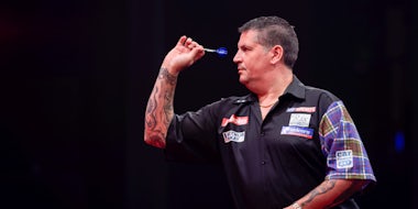 Premier League Darts Night 13 preview