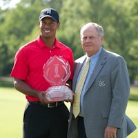 Picking the all-time U.S. Presidents Cup dream team