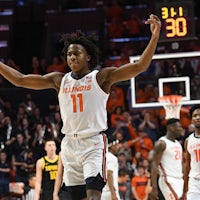 Daily Underdog Picks: Nebraska will hang tight against Illinois