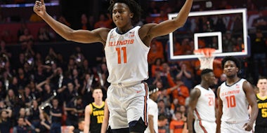 Daily Underdog Picks: Nebraska will hang tight against Illinois