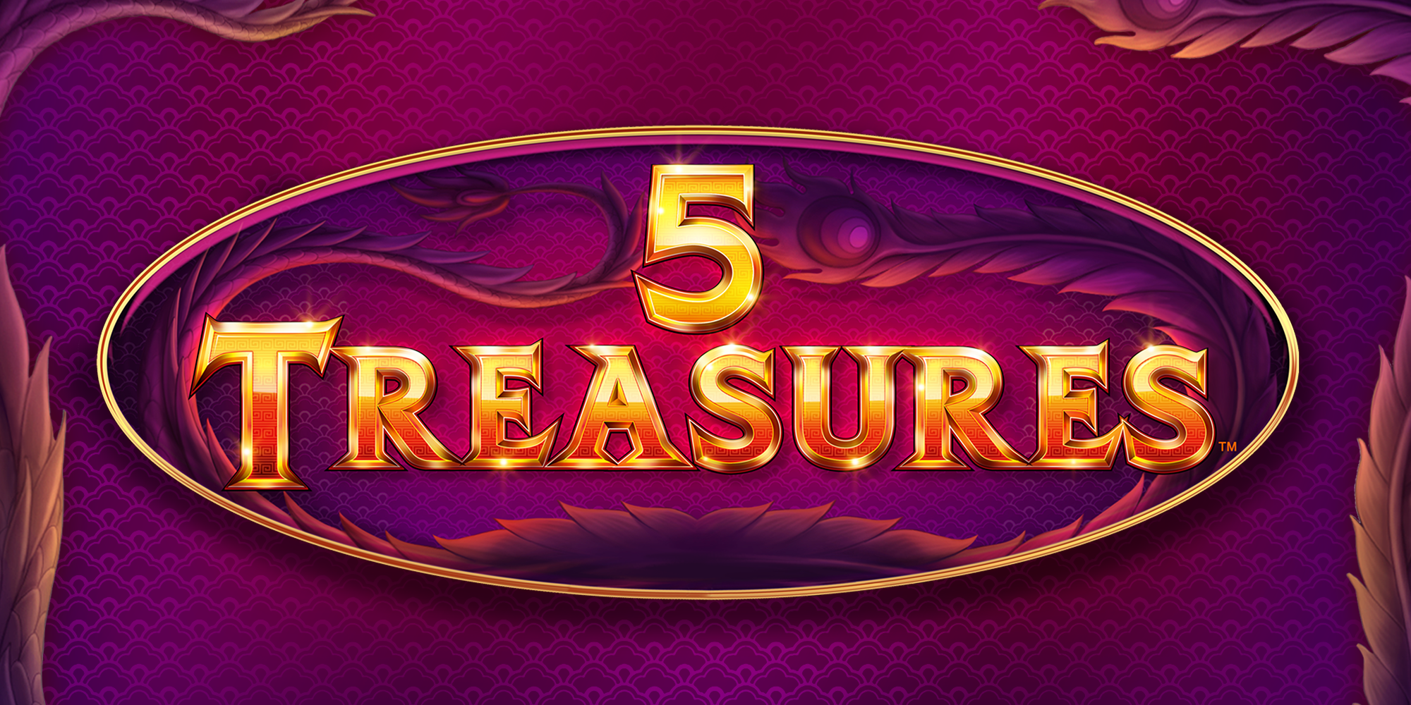 5 Treasures slot machine review, strategy, and bonus to play online | The  TwinSpires Edge
