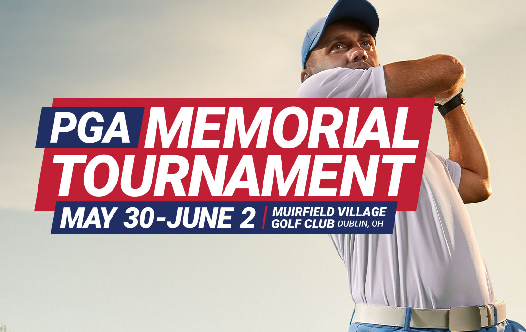 PGA Tour: Memorial Tournament Preview
