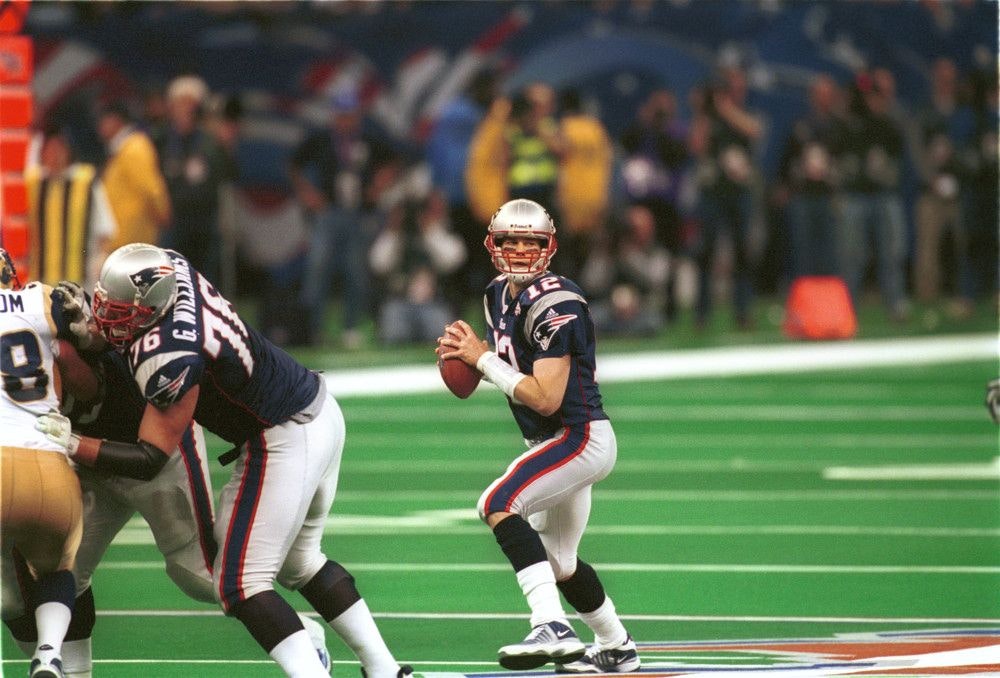 New England Patriots Super Bowl Wins History, Appearances, and More