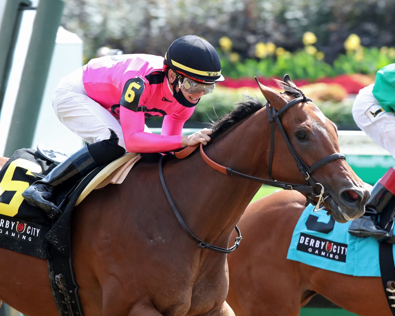 Churchill Downs Picks and plays for openingday stakes BetAmerica Extra