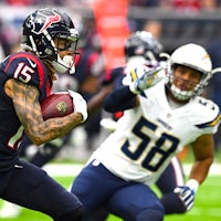 Texans vs. Lions: The best betting props for Thanksgiving