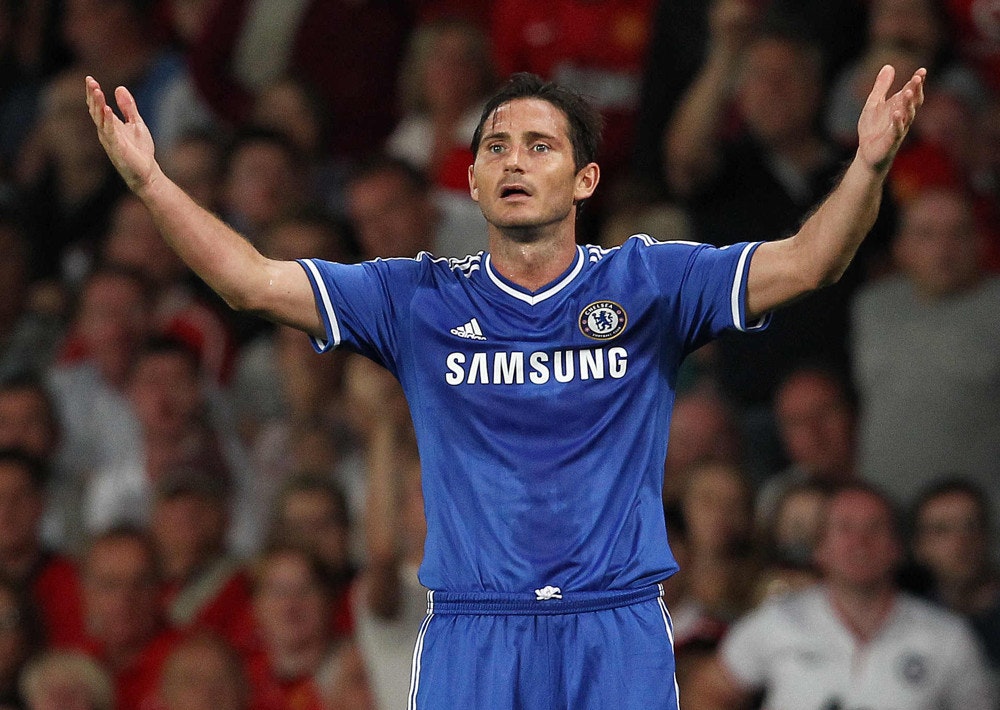 The best midfielders in EPL history The TwinSpires Edge