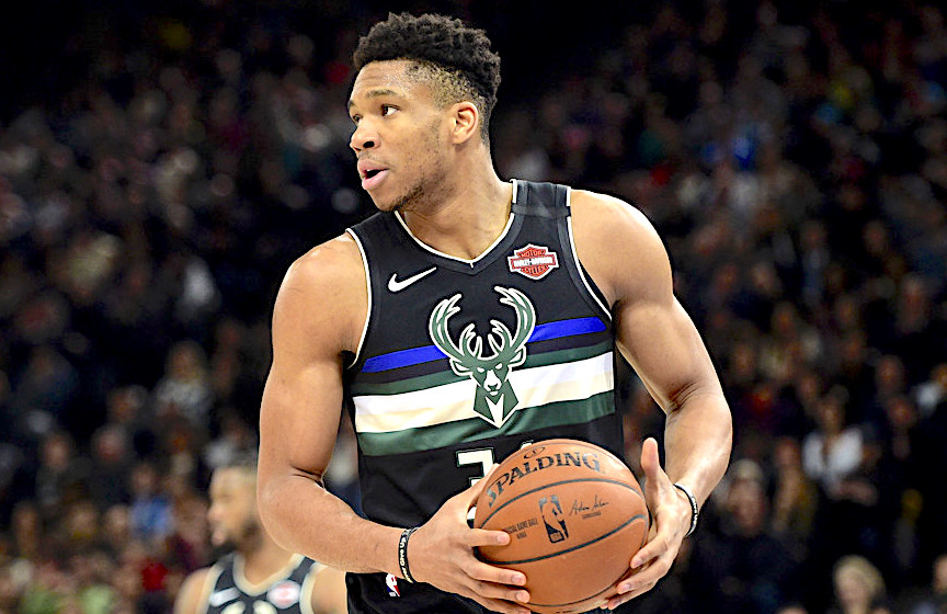 Ranking The Greatest Milwaukee Bucks Of All Time | The TwinSpires Edge