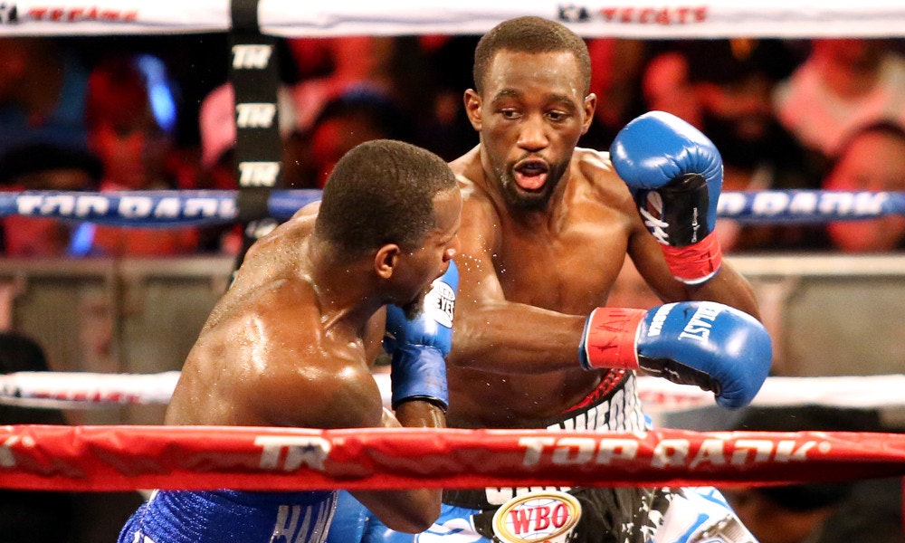 Terence Crawford Vs Kell Brook Boxing Odds And Pick Betamerica Extra