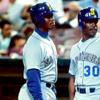 The greatest father-son duos in sports