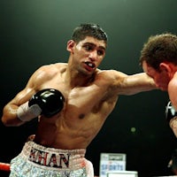 Khan vs. Brook betting odds, preview, and pick