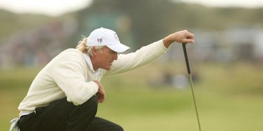 The biggest meltdowns in British Open history