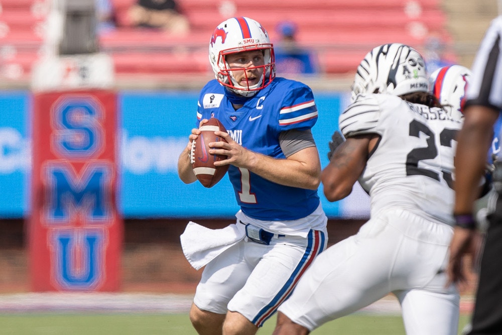 Aac Week 8 Picks Cincinnati Vs Smu 3 More Betamerica Extra