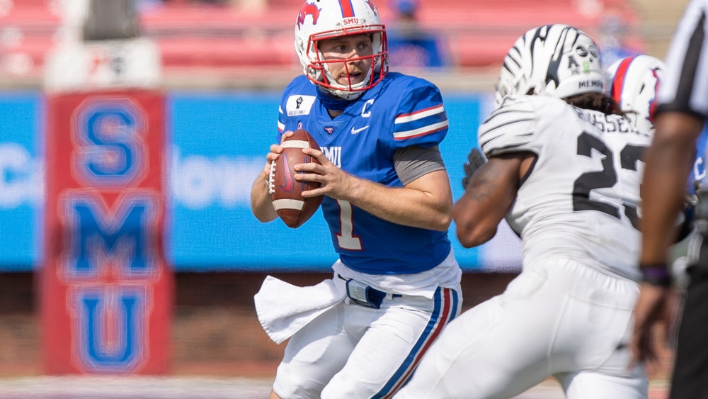 Aac Week 8 Picks Cincinnati Vs Smu 3 More Betamerica Extra
