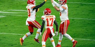 Chiefs vs. Bengals: NFL Week 17 betting odds, preview, and pick