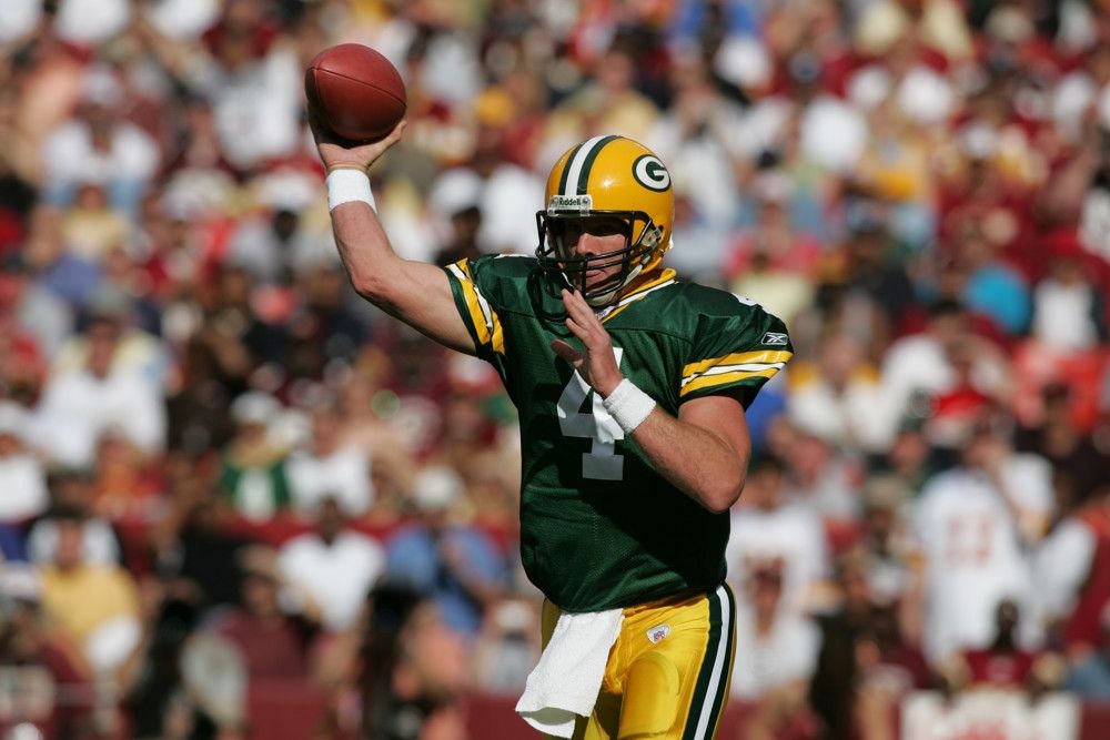 Brett Favre spikes any chance of football comeback: 'The last