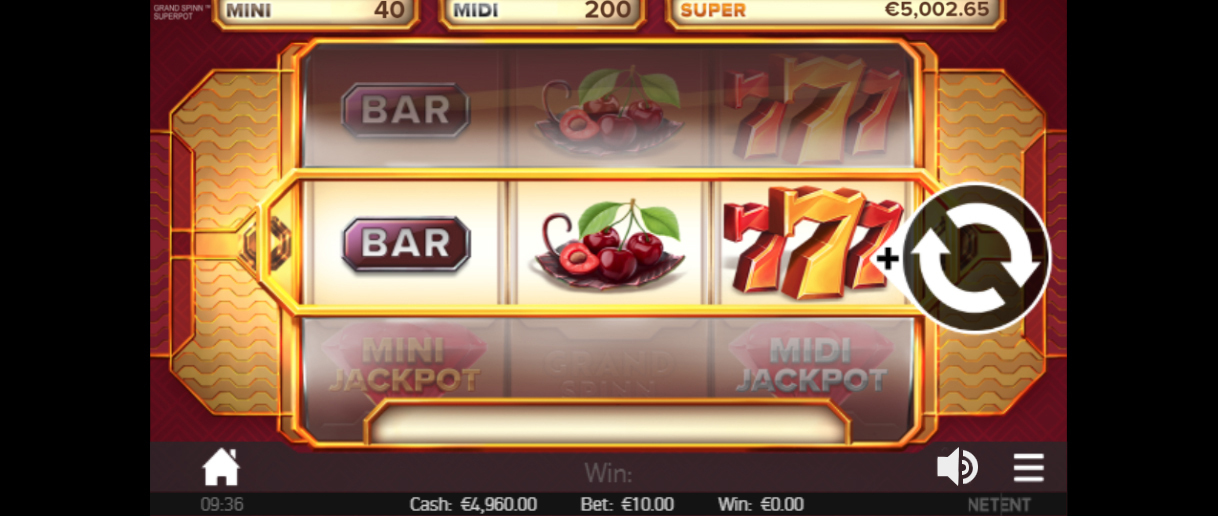 most common fruits on slot machines