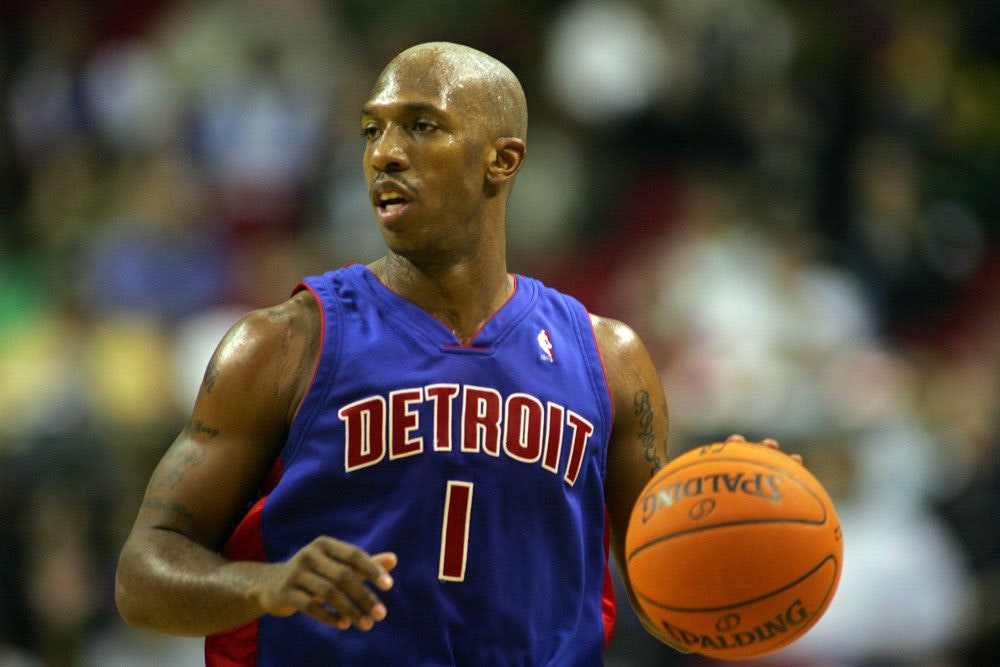 Ranking the greatest Detroit Pistons of all time The TwinSpires Edge