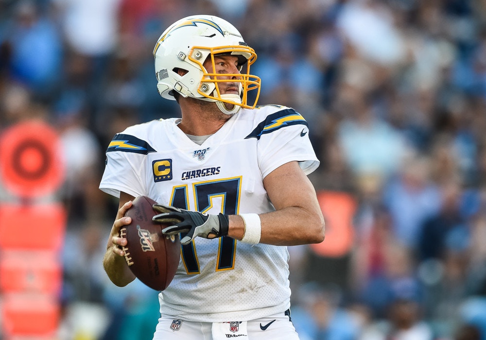 Philip Rivers retires from NFL, ending 17-year career spent with Los  Angeles Chargers and Indianapolis Colts - ESPN