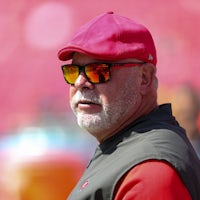 Shapiro's Week 9 NFL picks: Bucs will handle Saints