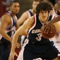Ranking the greatest Gonzaga basketball players of all time