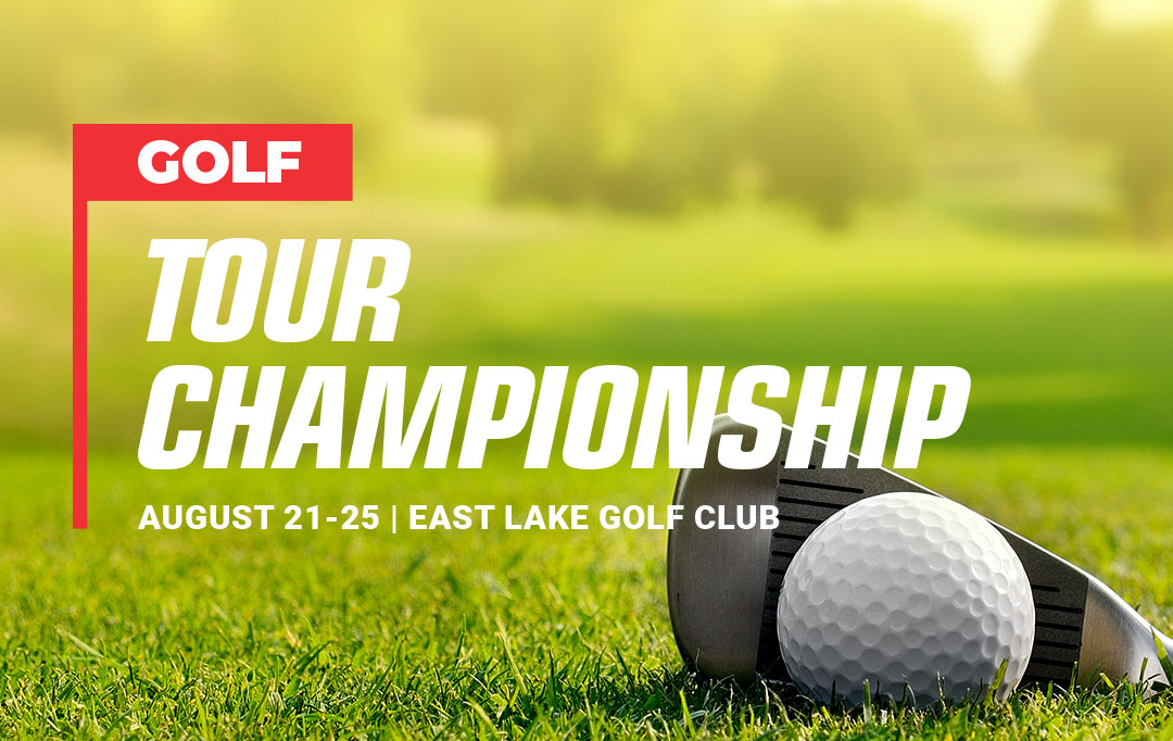 Schauffele worth a wager at controversial Tour Championship