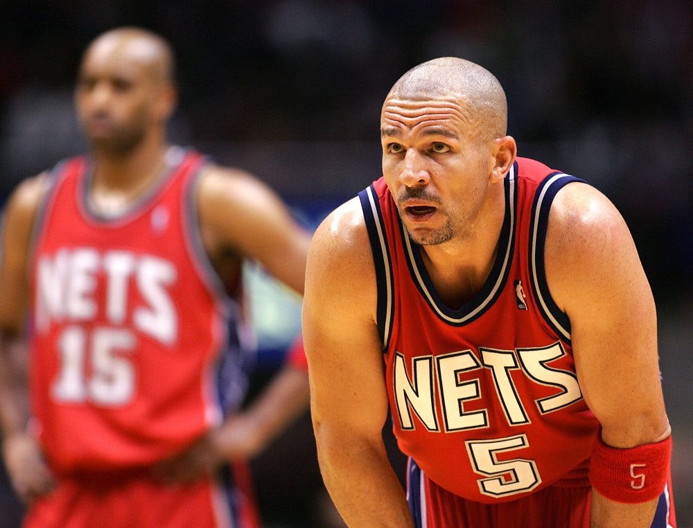 Ranking the 5 greatest Brooklyn Nets rosters of all time
